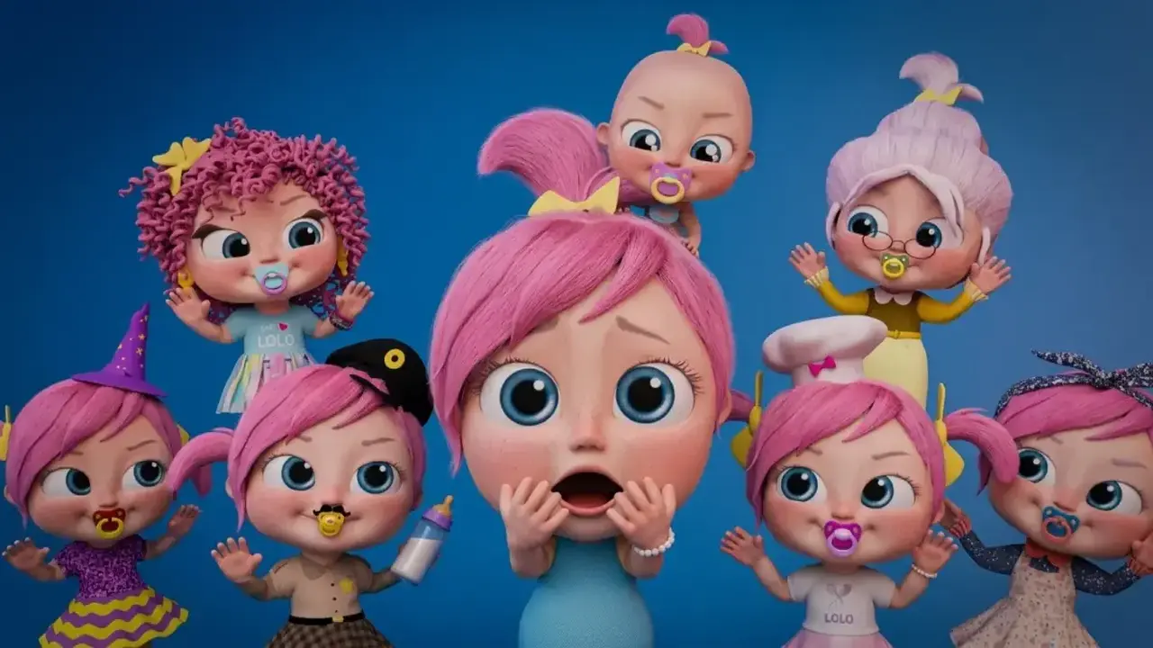 طريقة ضبط تردد قناة وناسة بيبي الجديد عبر أجهزة الاستقبال بتقنية HD